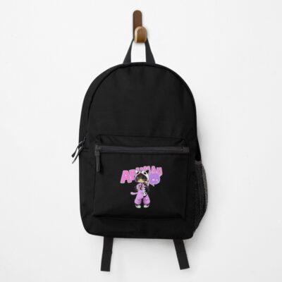 Trending Aphmau Cats Backpack