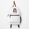 Cute Hot Aphmau Backpack