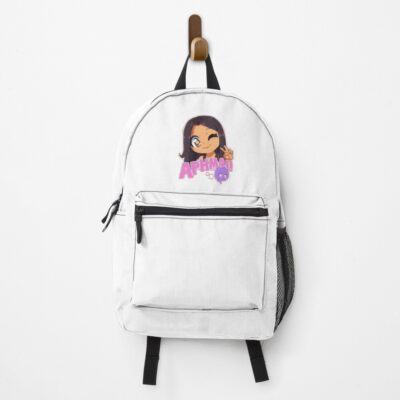 Cute Hot Aphmau Backpack