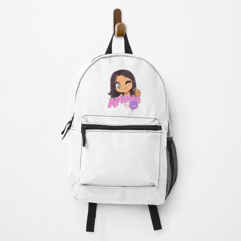 Cute Hot Aphmau Backpack