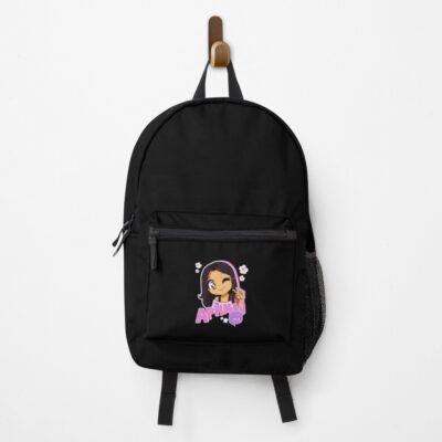 Aphmau Aaron Lycan Aphmau Lycan Backpack