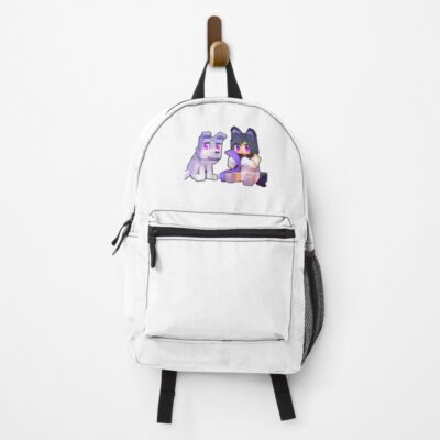 Hot Idea Aphmau Cat Backpack