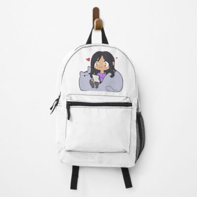 Meemeows Aphmau Cat Backpack