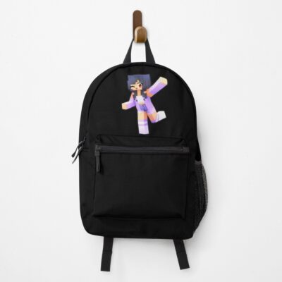Hot Item Aphmau Backpack