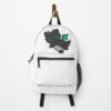 Cute Aphmau Cat Backpack