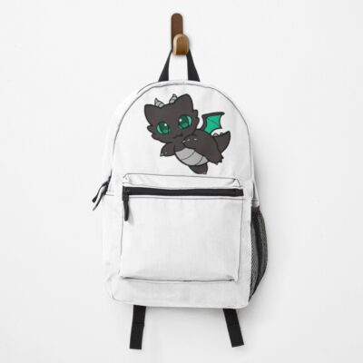 Cute Aphmau Cat Backpack