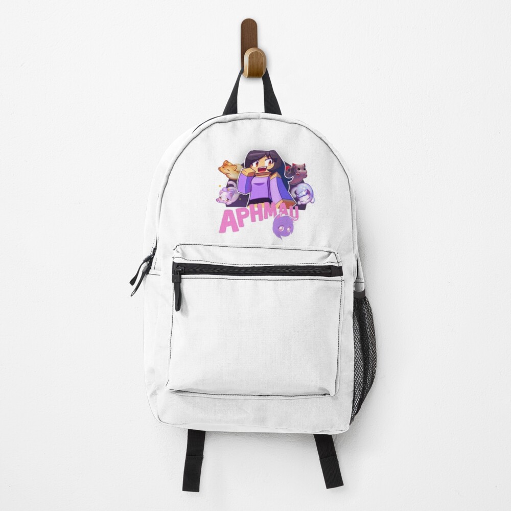 Trending Cute Aphmau Backpack