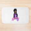 Cute Aphmau Basic Design Bath Mat