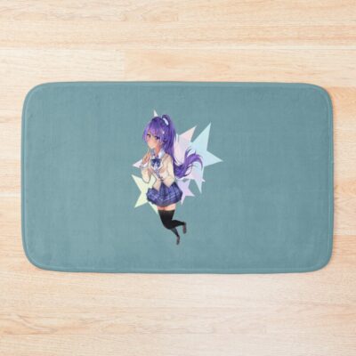 Aphmau Youtuber New Basic Bath Mat