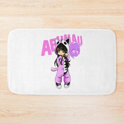 Aphmau Gaming Adorable Bath Mat