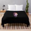 Copy Of Aphmau Throw Blanket
