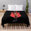 Aaron Aphmau Throw Blanket