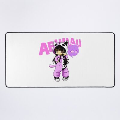 Aphmau Gaming Adorable Mouse Pad