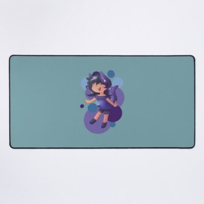 Aphmau Youtube New Basic Mouse Pad