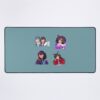 urdesk mat flatlaysquare1000x1000 28 - Aphmau Shop