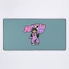 Hot Idea Aphmau Basic Design Mouse Pad
