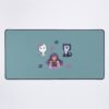 urdesk mat flatlaysquare1000x1000 34 - Aphmau Shop