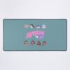 urdesk mat flatlaysquare1000x1000 36 - Aphmau Shop