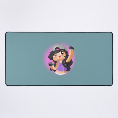 Aphmau Youtube Hot New Mouse Pad