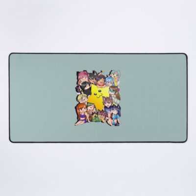 Aphmau Kawaii New Design Mouse Pad