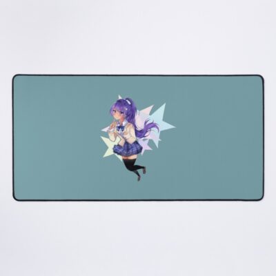 Aphmau Youtuberoweds7 Mouse Pad