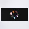 urdesk mat flatlaysquare1000x1000 47 - Aphmau Shop
