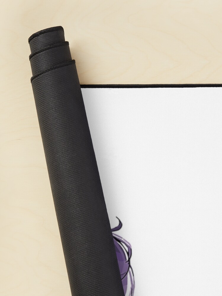 Aphmau With Aaron Dog Mouse Pad - Image 2