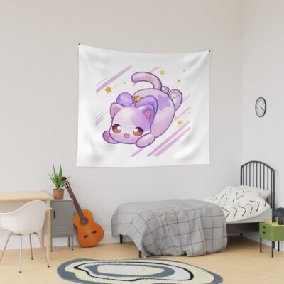 Aphmau Cute Design Tapestry
