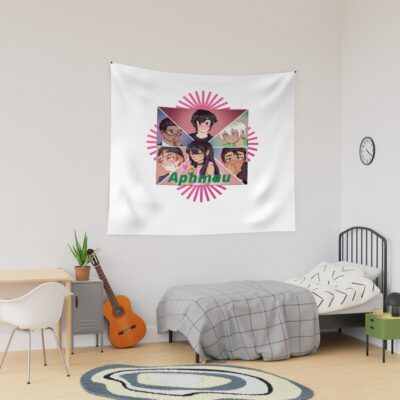 New Arrival Design Aphmau Tapestry