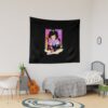 Aphmau And Friends Gaming Tapestry