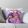 urthrow pillow couch smallsquare1000x1000 4 - Aphmau Shop